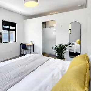 Guest house Castle By, Cape Town